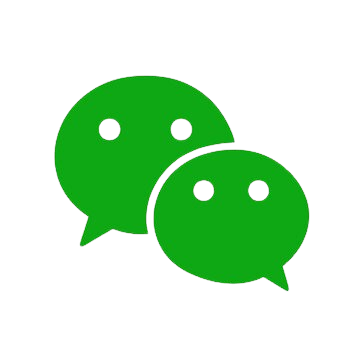 Wechat ロゴ