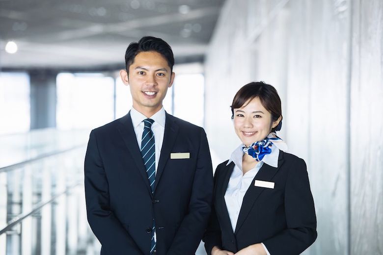 採用代行/運営