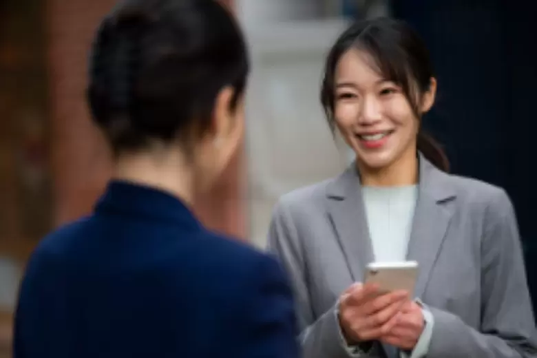 多国籍人材